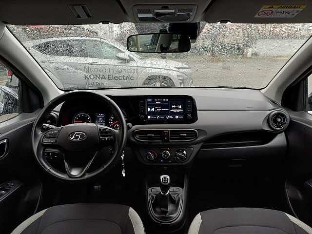 Hyundai i10 1.0 MPI Advanced OK NEOP