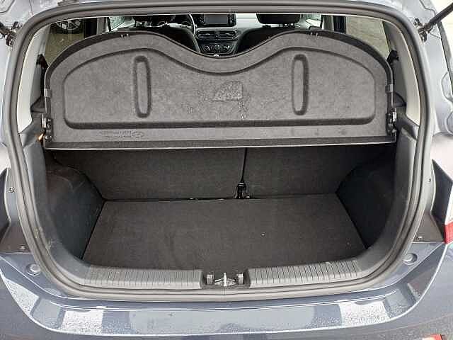 Hyundai i10 1.0 MPI Advanced OK NEOP