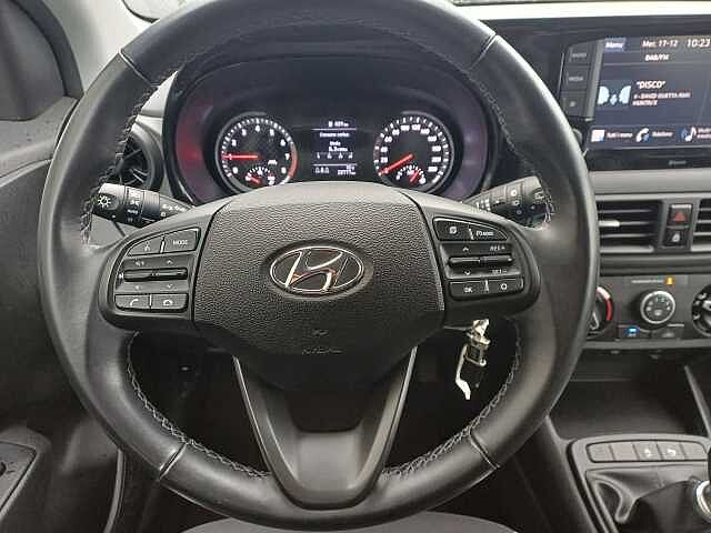 Hyundai i10 1.0 MPI Advanced OK NEOP