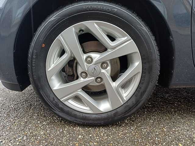 Hyundai i10 1.0 MPI Advanced OK NEOP