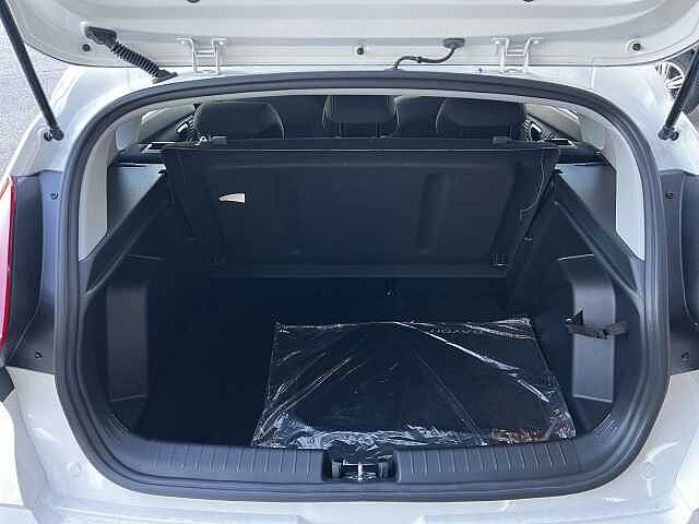 Hyundai BAYON 1.0 T-GDI MT XLine