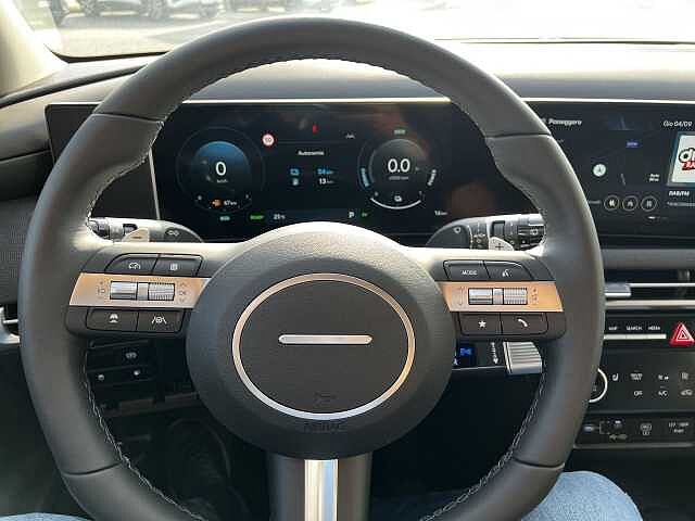 Hyundai TUCSON 1.6 PHEV aut. Exellence