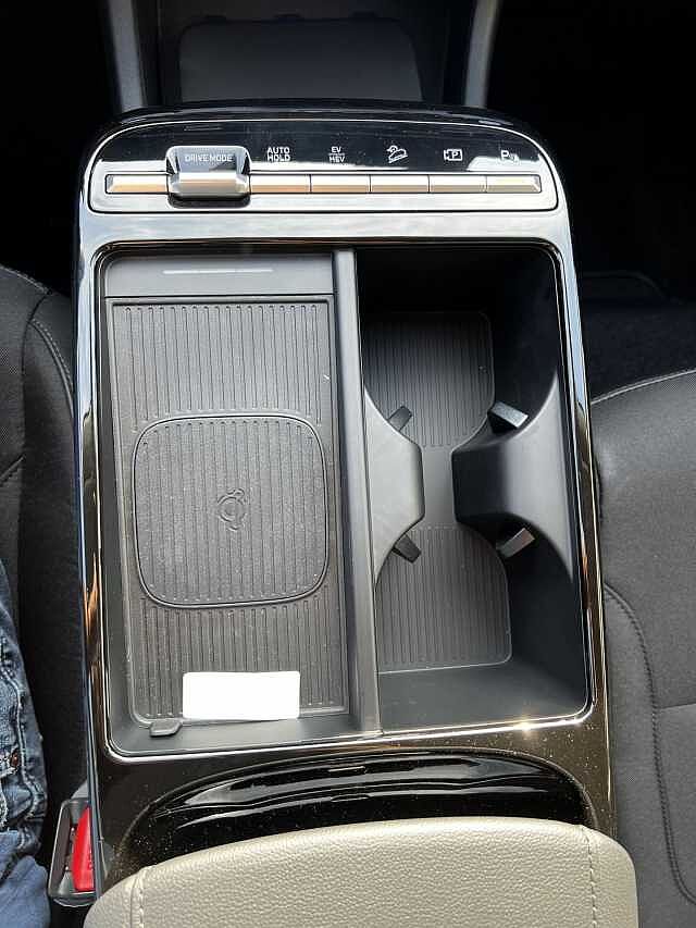 Hyundai TUCSON 1.6 PHEV aut. Exellence