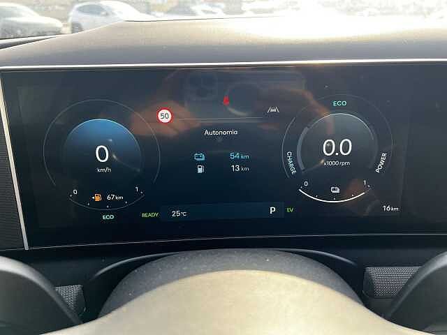 Hyundai TUCSON 1.6 PHEV aut. Exellence