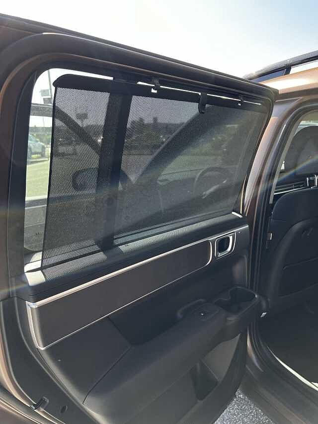 Hyundai SANTA FE 1.6 T-GDi PHEV 4WD AT 5 posti Business