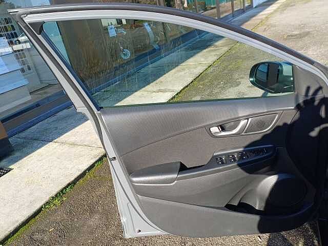 Hyundai KONA Hybrid 1.6 HEV X Line 2WD DCT