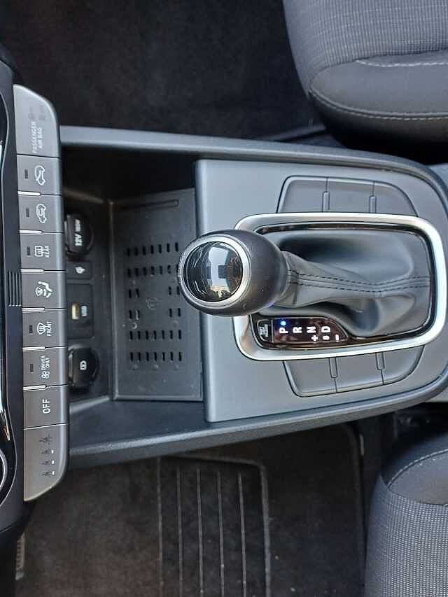 Hyundai KONA Hybrid 1.6 HEV X Line 2WD DCT