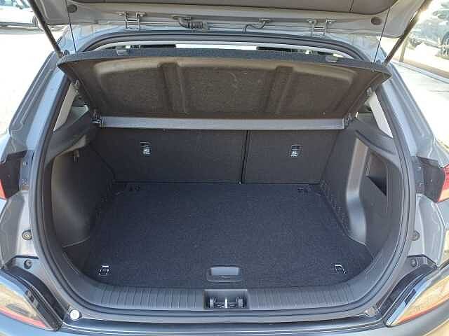 Hyundai KONA Hybrid 1.6 HEV X Line 2WD DCT