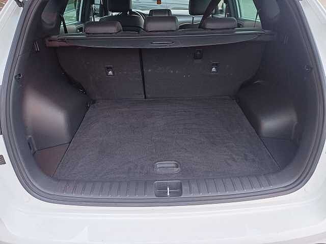 Hyundai TUCSON 1.6 CRDi 2wd DCT 136cv N Line