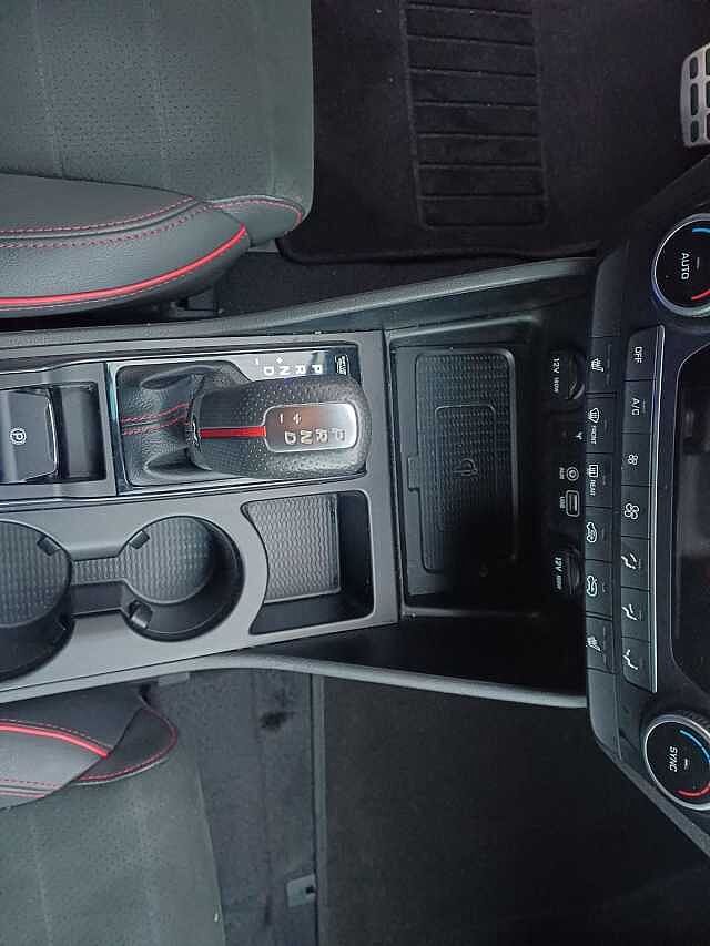 Hyundai TUCSON 1.6 CRDi 2wd DCT 136cv N Line