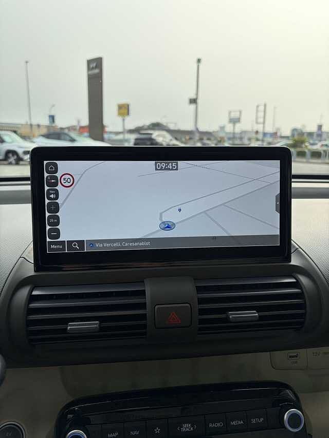 Hyundai INSTER 49 kWh Xclass + Tech pack + cerchi da 17