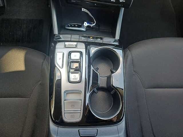 Hyundai TUCSON Hybrid 1.6 HEV 2wd 230cv Exellence Auto
