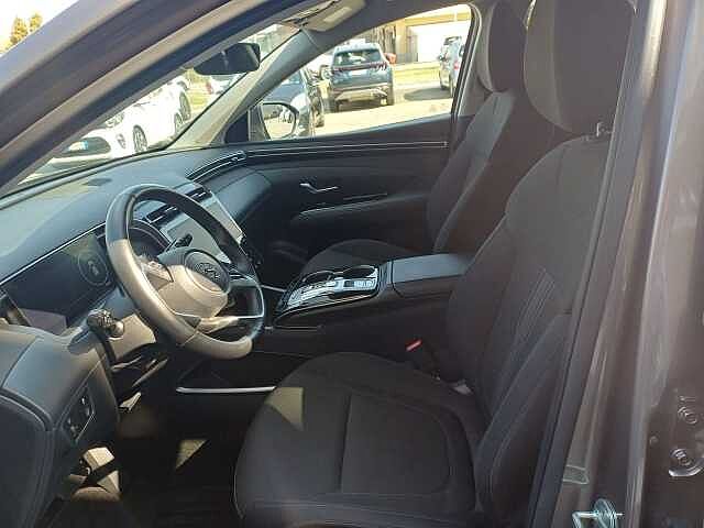 Hyundai TUCSON Hybrid 1.6 HEV 2wd 230cv Exellence Auto