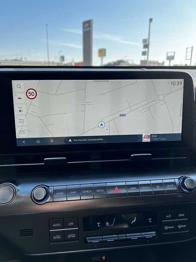 Hyundai KONA 1.0 T-GDI Business