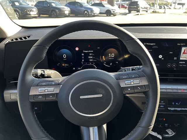 Hyundai KONA 1.0 T-GDI Business