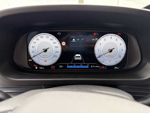 Hyundai i20 1.0 T-GDI 100cv N-Line Carbon