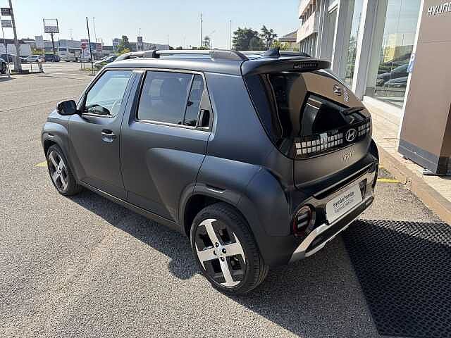 Hyundai INSTER BEV 49 kWh Xclass + Tech Pack + Cerchi da 17''