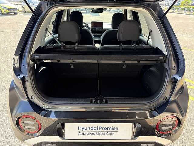 Hyundai INSTER BEV 49 kWh Xclass + Tech Pack + Cerchi da 17''