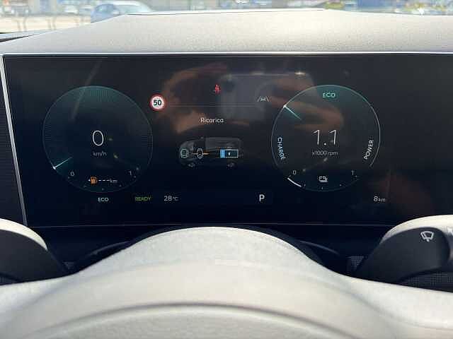 Hyundai TUCSON Hybrid 1.6 HEV 2wd 239cv Exellence Auto