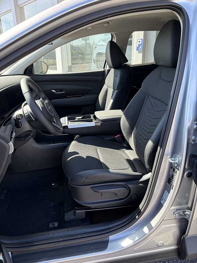 Hyundai TUCSON Hybrid 1.6 HEV 2wd 239cv Exellence Auto