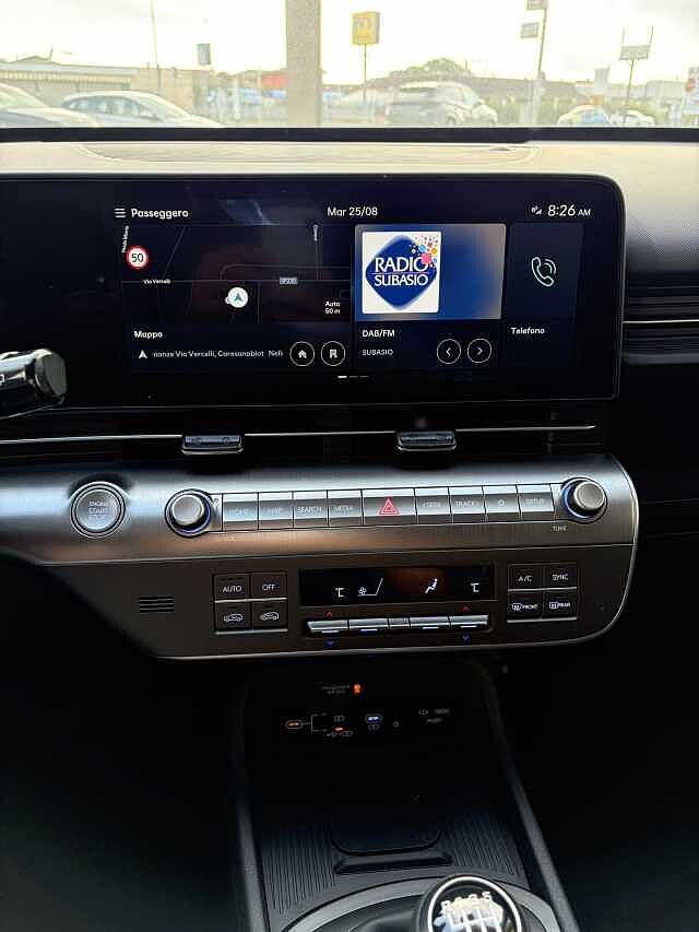 Hyundai KONA 1.0 T-GDI Business MY26