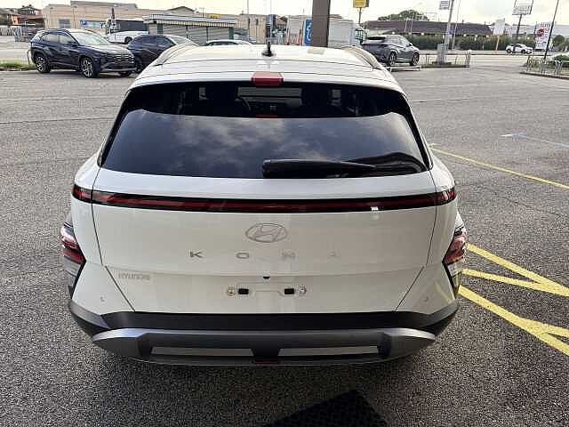 Hyundai KONA 1.0 T-GDI Business MY26