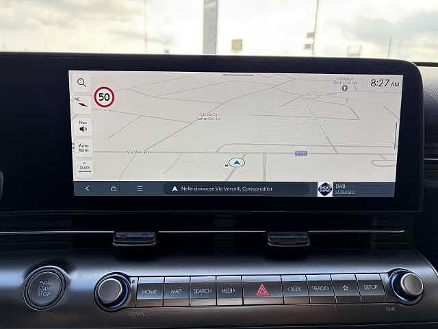 Hyundai KONA 1.0 T-GDI Business MY26