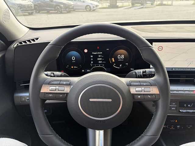Hyundai KONA 1.0 T-GDI Business MY26