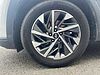 Hyundai Tucson 1.6 T-GDI 48V DCT Xline Bianco