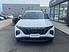 Hyundai Tucson 1.6 T-GDI 48V DCT Xline Bianco