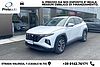 Hyundai Tucson 1.6 T-GDI 48V DCT Xline Bianco