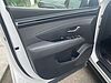 Hyundai Tucson 1.6 T-GDI 48V DCT Xline Bianco