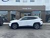 Hyundai Tucson 1.6 T-GDI 48V DCT Xline Bianco