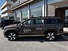 Hyundai Santa Fe 1.6 T-GDi PHEV 4WD AT 5 posti Business Marrone