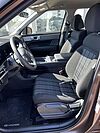 Hyundai SANTA FE 1.6 T-GDi PHEV 4WD AT 5 posti Business Marrone