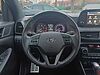 Hyundai TUCSON 1.6 CRDi 2wd DCT 136cv N Line Bianco