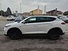 Hyundai TUCSON 1.6 CRDi 2wd DCT 136cv N Line Bianco