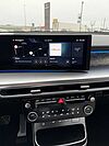 Hyundai Ioniq 9 110 kWh AWD Performance Calligraphy BLU SCURO