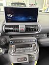 Hyundai Inster BEV 49 kWh Cross Bianco
