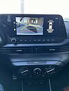 Hyundai Bayon 1.0 T-GDI MT XLine Bianco