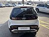 Hyundai Inster BEV 49 kWh Xtech+Login Pack Bianco