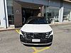 Hyundai TUCSON 1.6 T-GDI 2wd 150cv Dark Line DCT Bianco