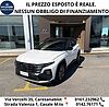 Hyundai TUCSON 1.6 T-GDI 2wd 150cv Dark Line DCT Bianco