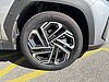 Hyundai TUCSON Hybrid 1.6 HEV 2wd 239cv Exellence Auto Bianco
