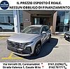 Hyundai TUCSON Hybrid 1.6 HEV 2wd 239cv Exellence Auto Bianco