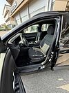 Hyundai TUCSON Hybrid 1.6 HEV 2wd 239cv Dark Line Auto Nero