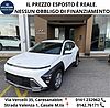 Hyundai KONA 1.0 T-GDI Business MY26 Bianco