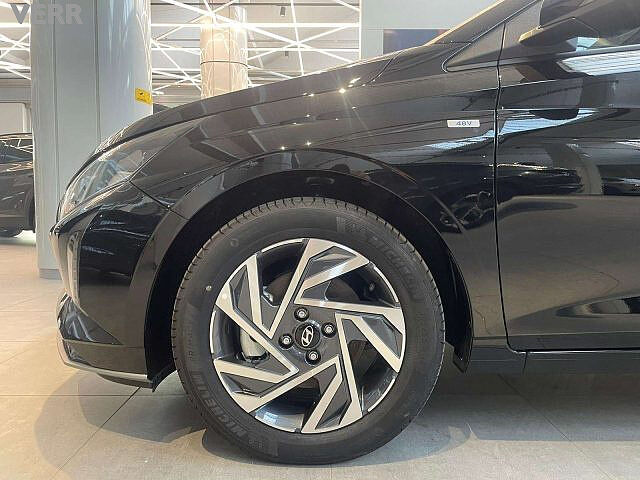 Hyundai i20 i20 1.0 48V MT Connectline / KM ZERO