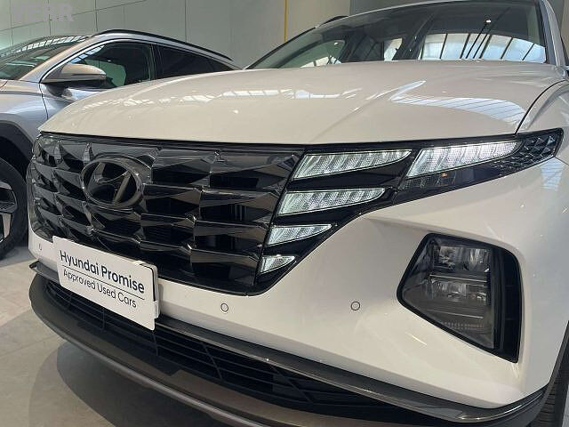 Hyundai TUCSON TUCSON 1.6 t-gdi 48V Xline 2wd imt / LED / 18'