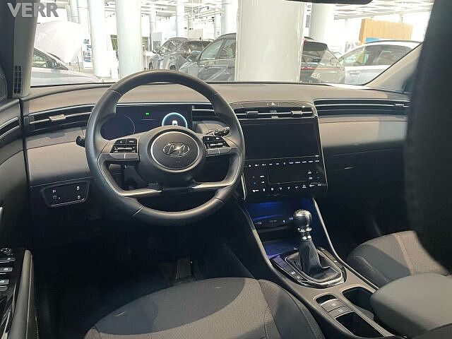 Hyundai TUCSON TUCSON 1.6 t-gdi 48V Xline 2wd imt / LED / 18'
